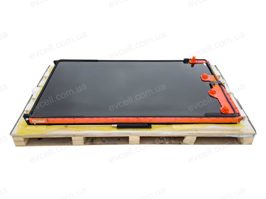 Батарея 336V на 60kWh – 105S, 179Ah, LiFePo4 – BYD (Tesla)