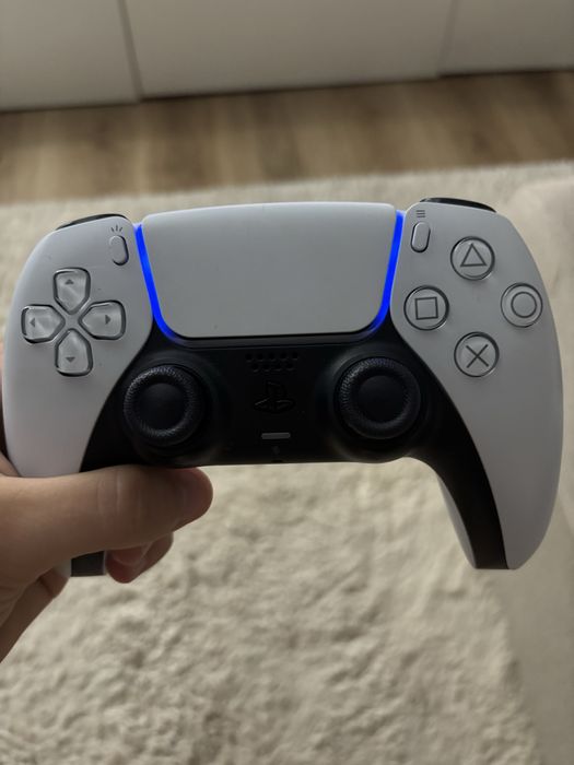 Comando ps5 novo