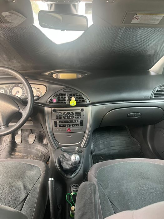 Citroen  C5 1.6 HDI