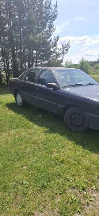 Продам Audi 100 с3
