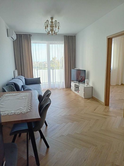 Mieszkanie do wynajęcia