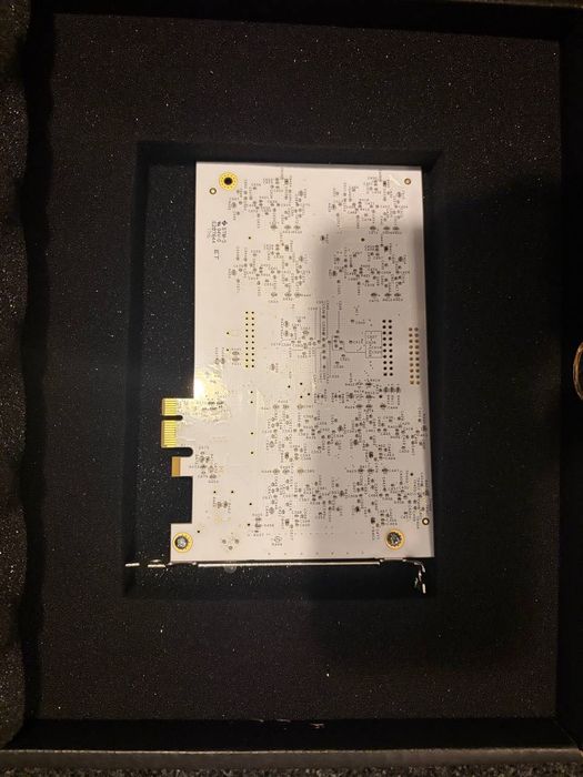 Universal Audio UAD 2 PCIe OCTO
