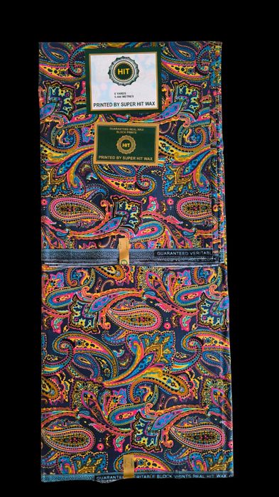 Tecidos Africanos Originais Premium | 25€ cada | Descontos disponíveis