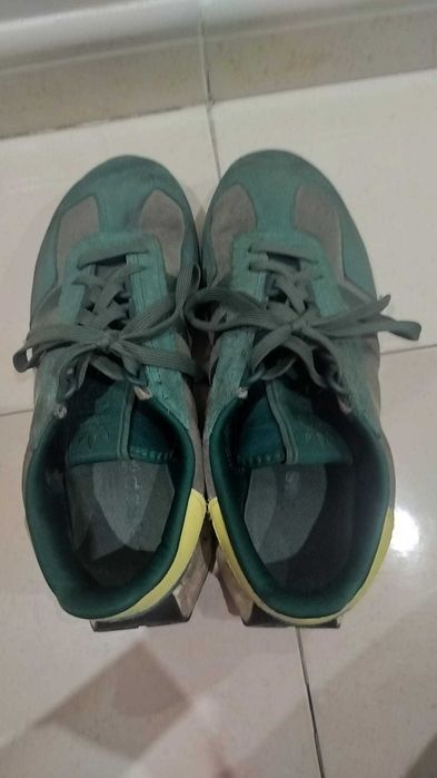 Ténis ADIDAS Originals Retropy E5