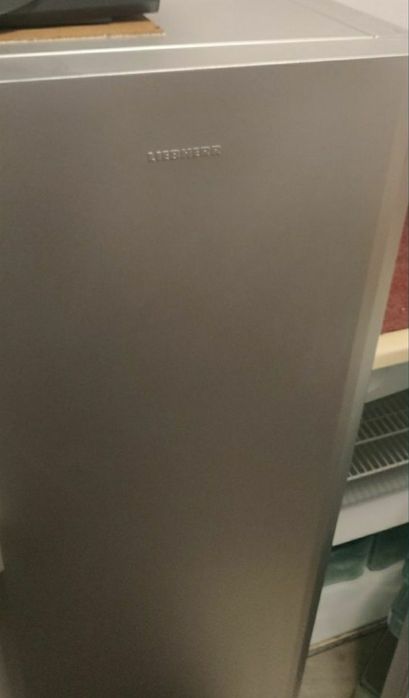 Energooszczędna lodówka premium liebherr biofresch idealna do warzyw