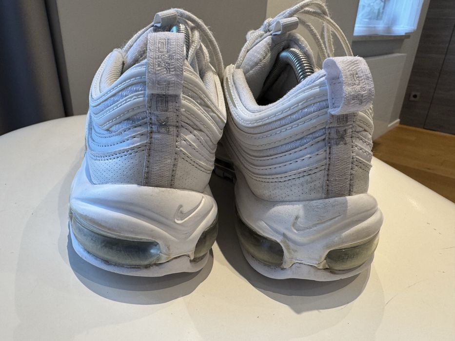 Buty, Nike, roz 38,5
