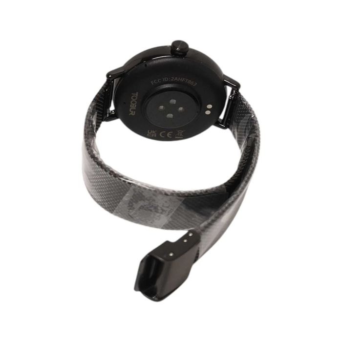 Smartwatch Toobur DR05