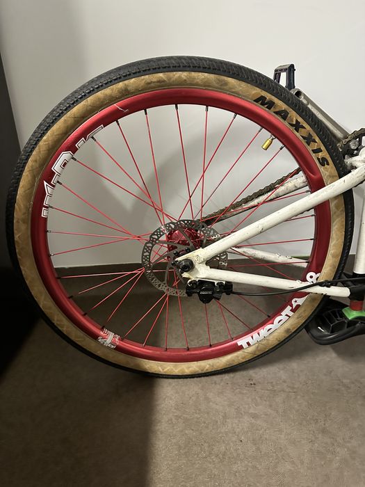 Rower MTB Street