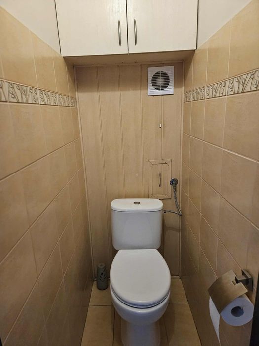 Mieszkanie 58.35 m2 piętro 7