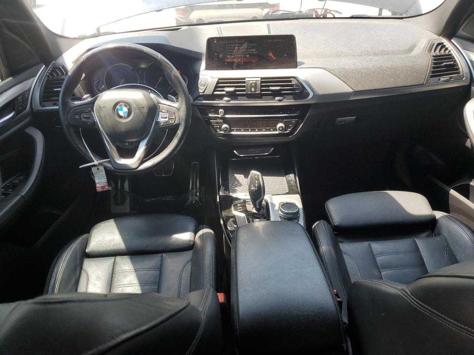 Магнітофон голова BMW X3 G01 65128720683