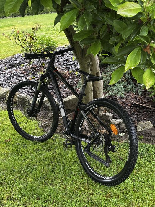 Rower •Ghost kato mtb•