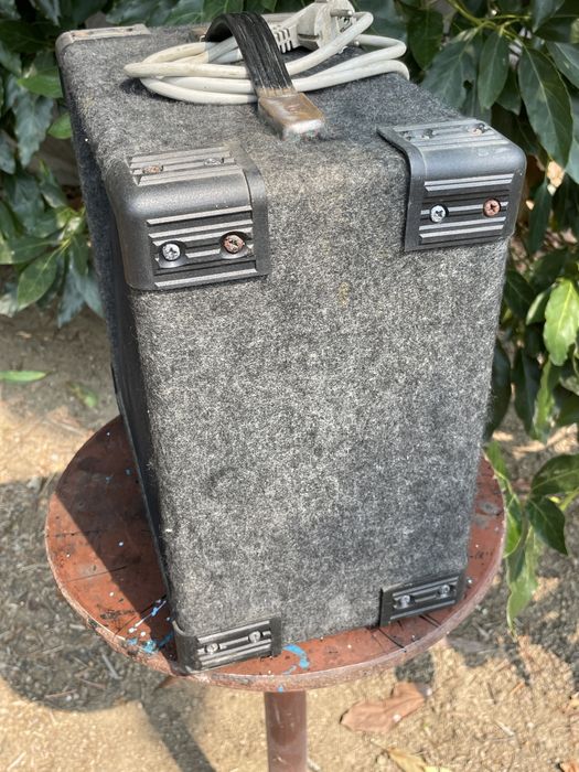 Amplificador para guitarra, pi as no elétrico ou outros…