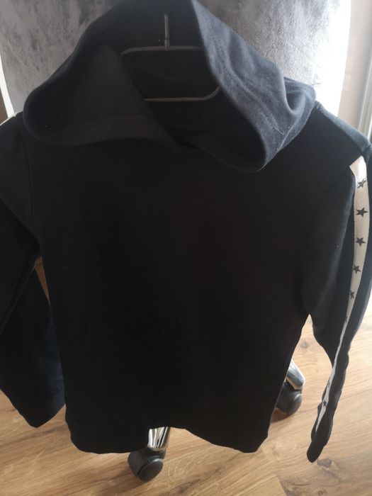 Bluza dresowa, idealny stan