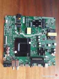 rsag7.820.51652/roh mainboard placa unica tv hisense 50e7nq (nova)