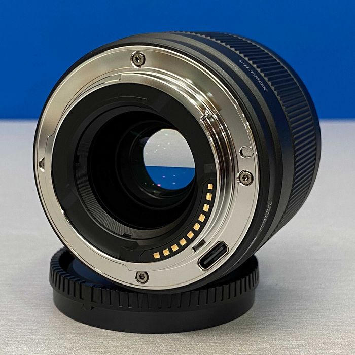 Viltrox AF 50mm f/2.0 STM ASPH (Sony FE) - NOVA - 3 ANOS DE GARANTIA