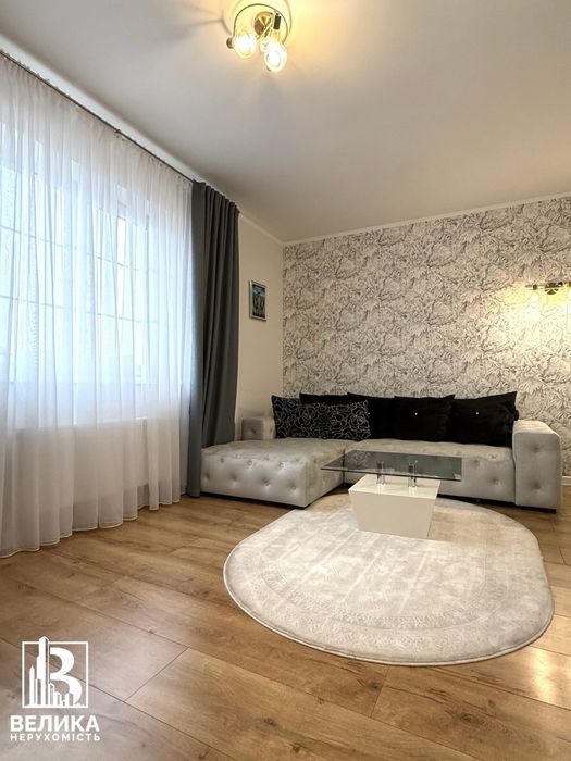 Продаж крутого будинку з басейном Київ 4км Удачний Удачный Крюківщина