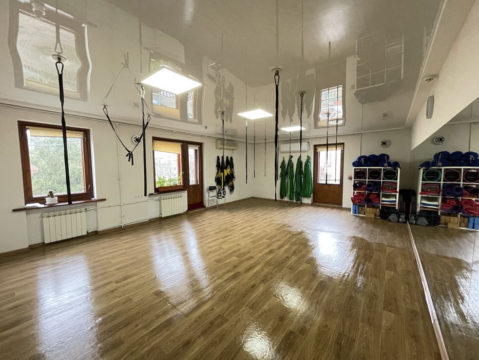 Місце, яке лікує. Бізнес, який має сенс і гроші.