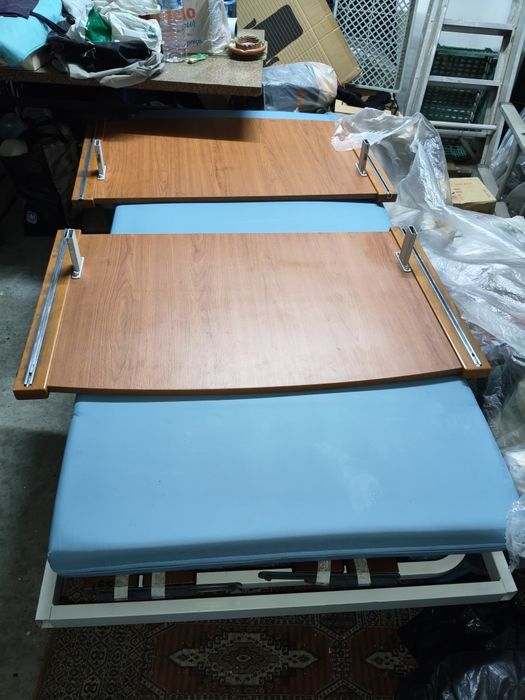 Cama Articulada Eléctrica