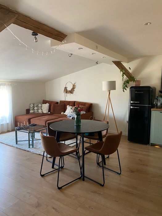 Apartment in Poznań, Stary Grunwald - Widok 2
