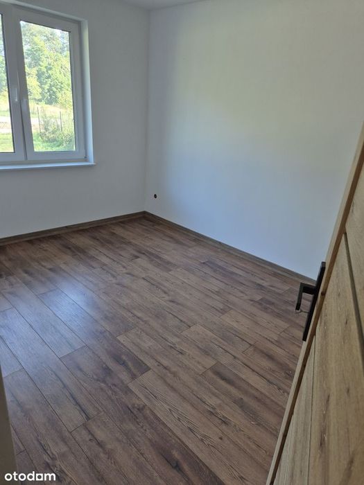 Sprzedam Nowy Dom  Chełmno Kolno