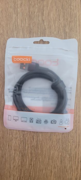 kabel usb typ c 100W