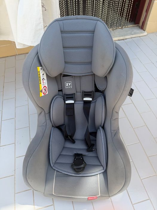 Cadeira de bebe