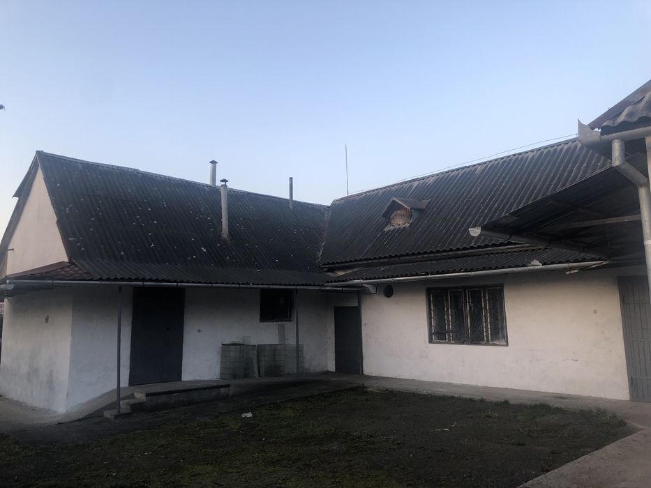 Продам комерційне приміщення