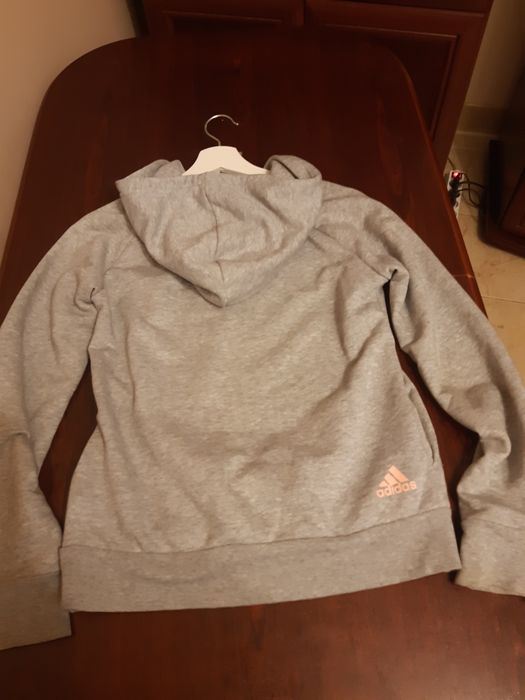 Bluza damska xs Adidas jak Nowa