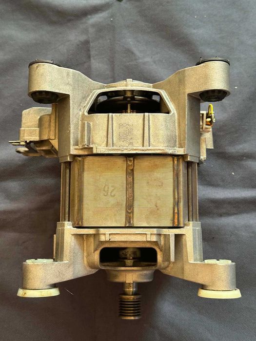 Silnik pralki Siemens Bosch 100% SPRAWNY 9000686076