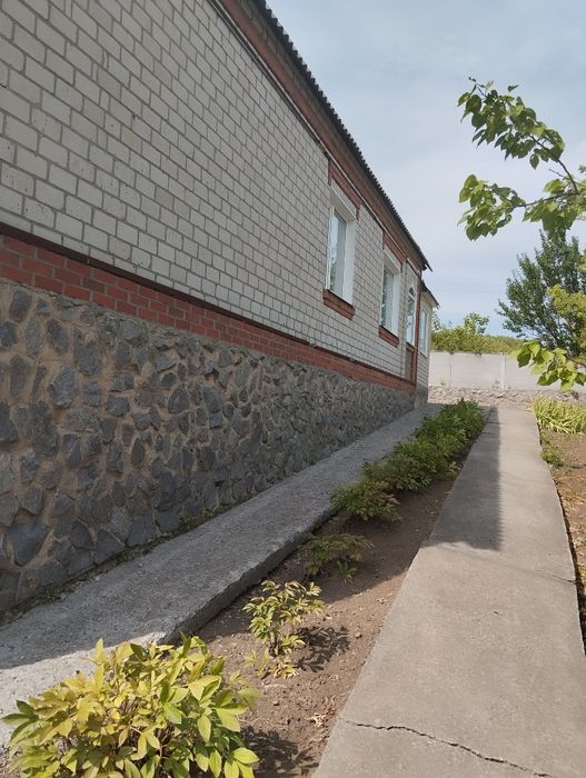 Продам 2этажный капитальный дом в Новой Водолаге