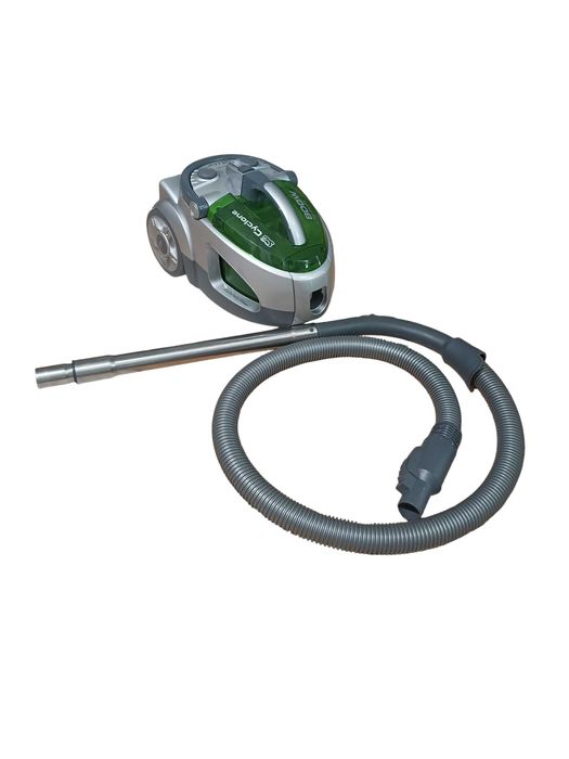 Odkurzacz bezworkowy Sencor SVC 730GR