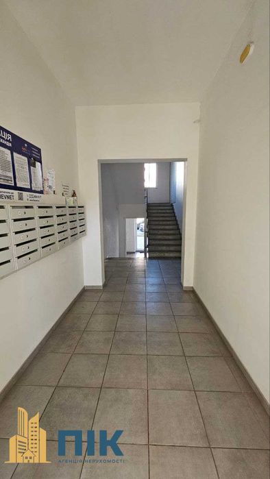 Без%! 2к, вільне планування, ЖК Скандія, 59 м2