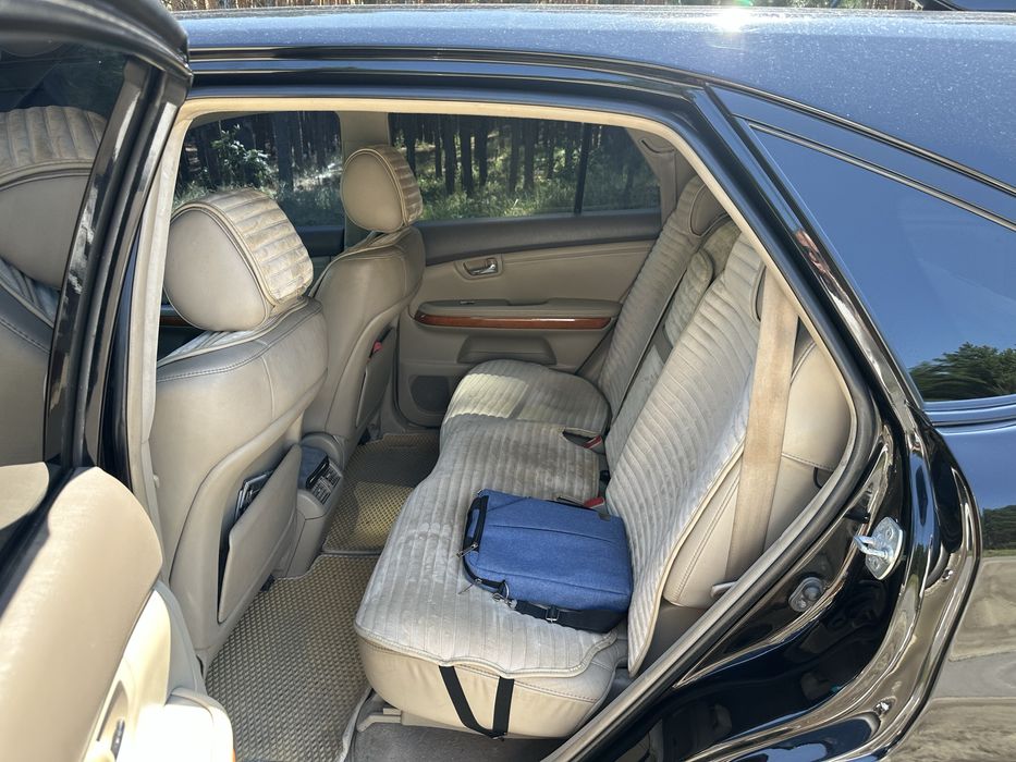 Продам Lexus RX330 легенда