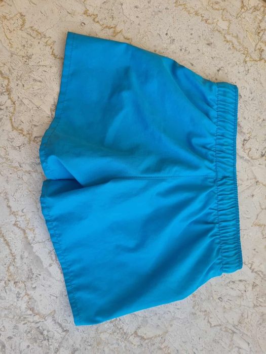 Spodenki kąpielowe 104 Olaian Decathlon kąpielówki 104