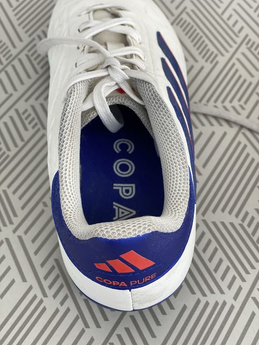 Chuteiras Adidas Copa Criança