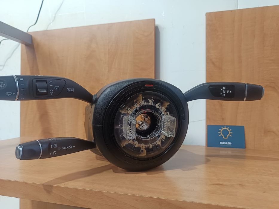 Módulo Direção Classe A