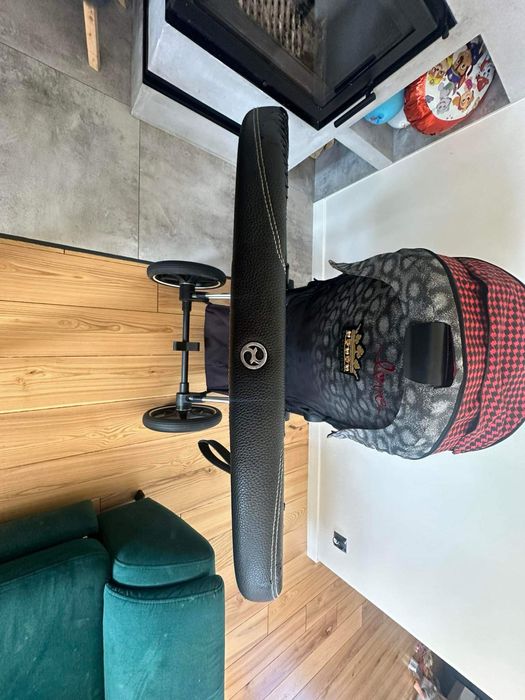 Wózek Cybex 2.0 Priam  Rebelious