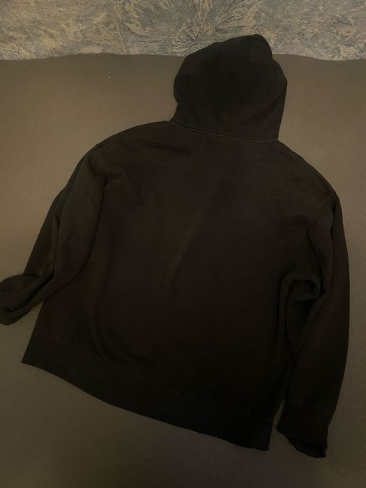 Продам зіп худі Hard rock