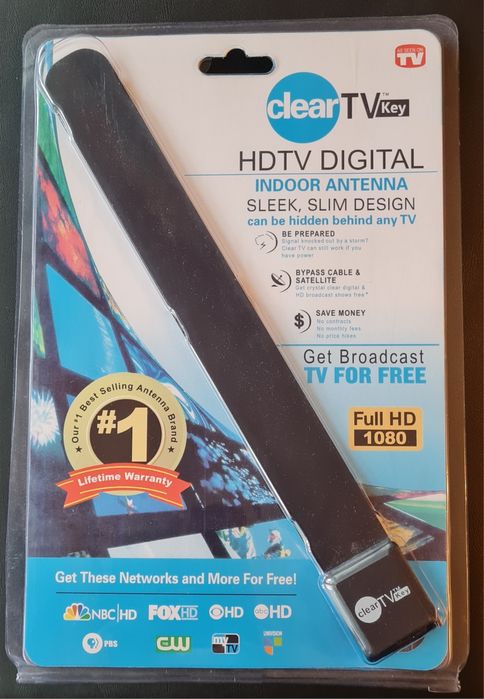 Антена TV HD продам