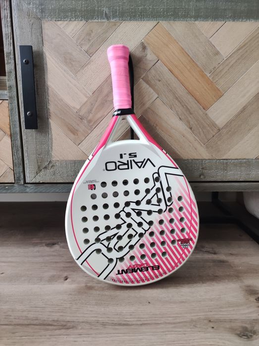 Raquete Padel VAIRO