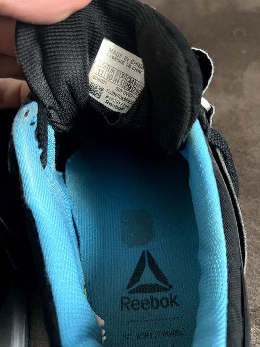 Buty Reebok Legacy Lifter | EU 44.5 / US 11 | Dobry stan