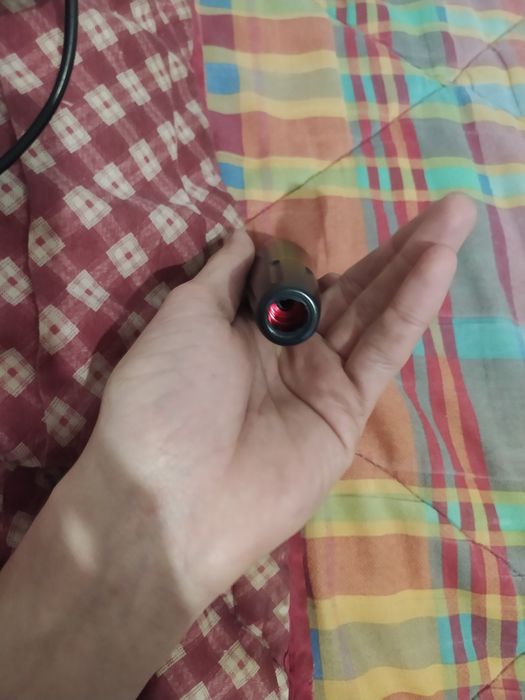 Тату набор все провода в зборе