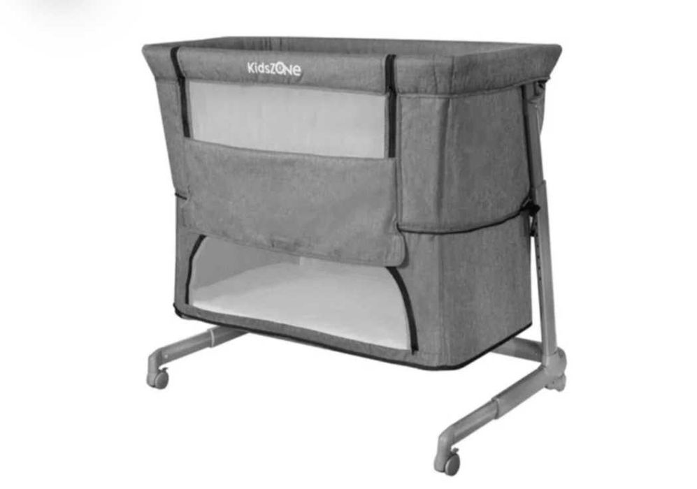 Dostawka dla dziecka