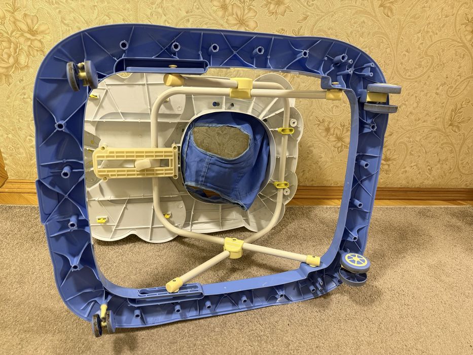 Ходунки  дитячі.