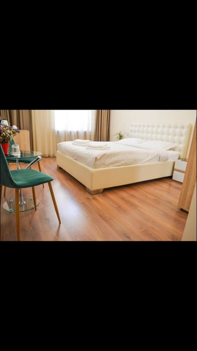 Апартаменти подобово в ЦЕНТРІ  Києва