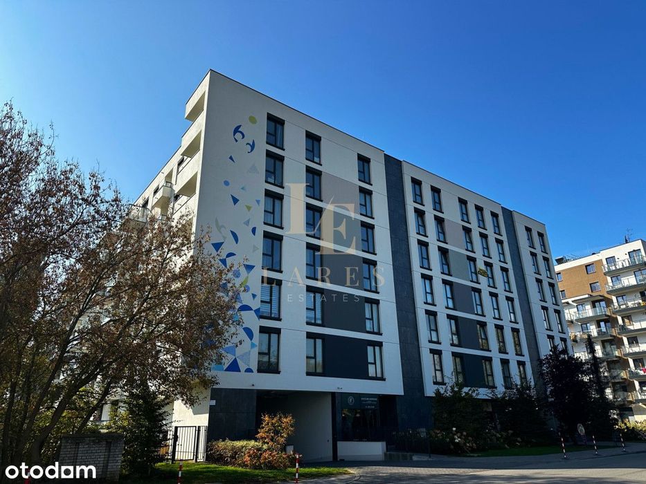 Dwustronne Mieszkanie | Balkon | 2 Parkingi