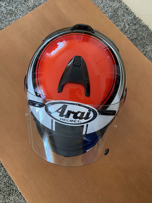 Capacete Arai Chaser M