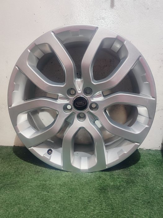 Felgi aluminiowe OE Land-Rover 20" 8J Et45 5x108