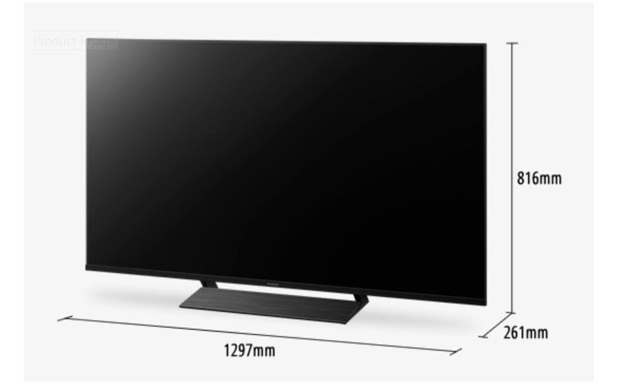 TV Led Panasonic TX58GX800 4K HDR