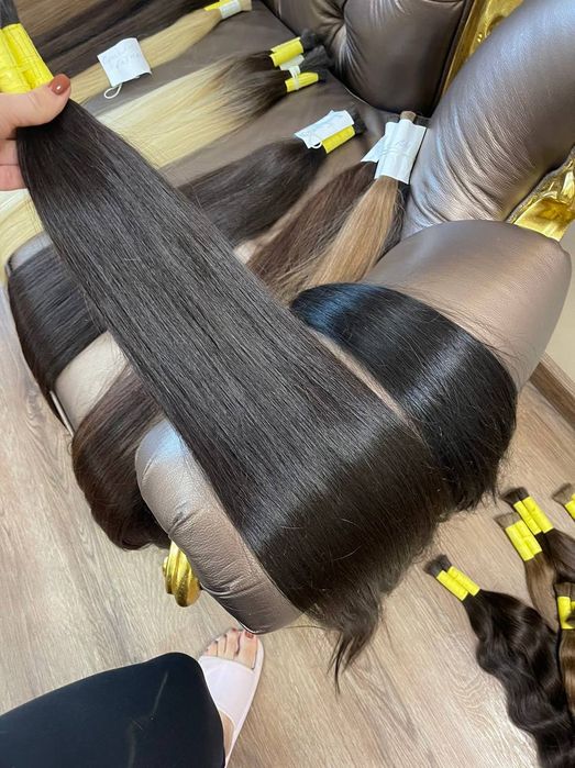 Волосся Славянские волосы слов'янське натуральне